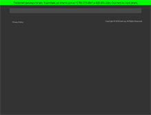 Tablet Screenshot of ipat.org